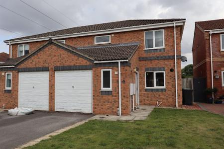 House Meadowbrook in North Kesteven