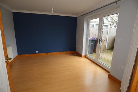 House Meadowbrook in North Kesteven