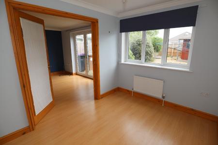 House Meadowbrook in North Kesteven