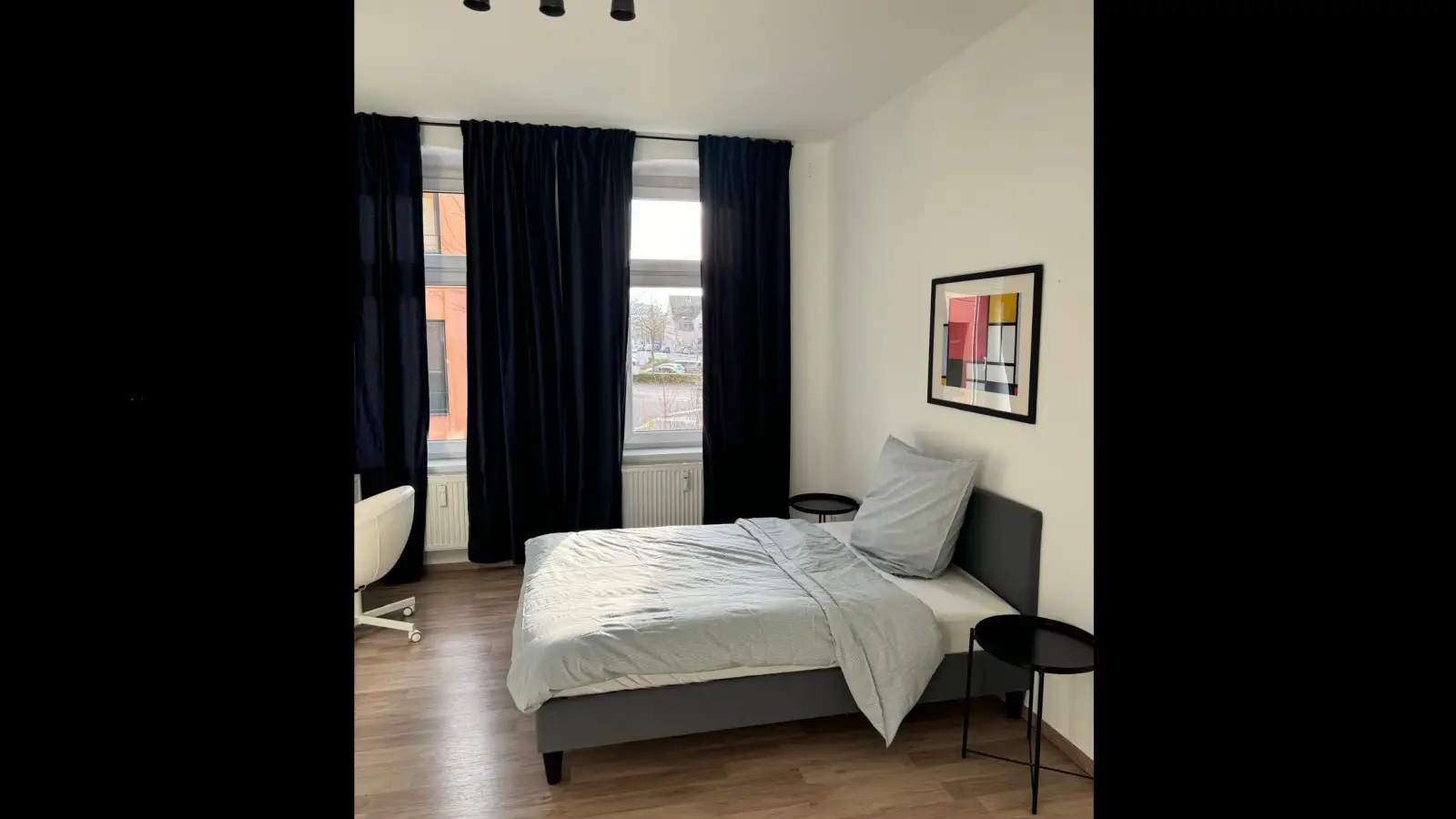 Wohnung Gotenring in Köln