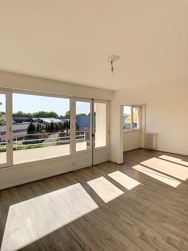 Appartement Rue Desjardins à Angers