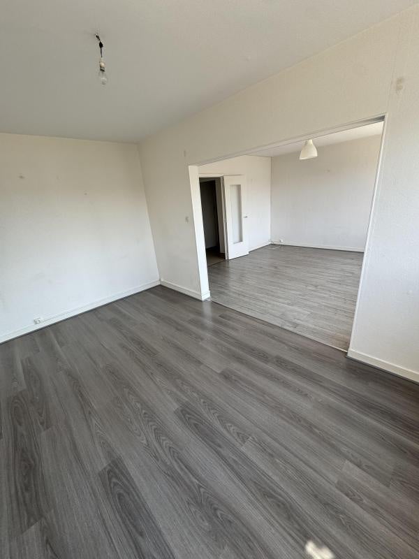 Appartement Rue Desjardins à Angers