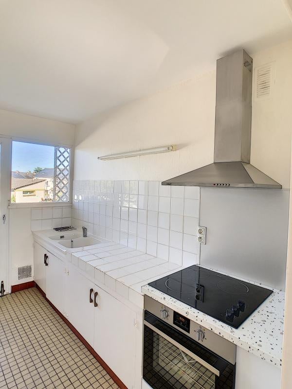 Appartement Rue Desjardins à Angers