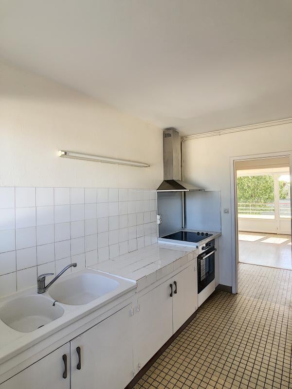 Appartement Rue Desjardins à Angers