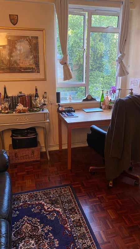 Room Endsleigh Street in Greater London