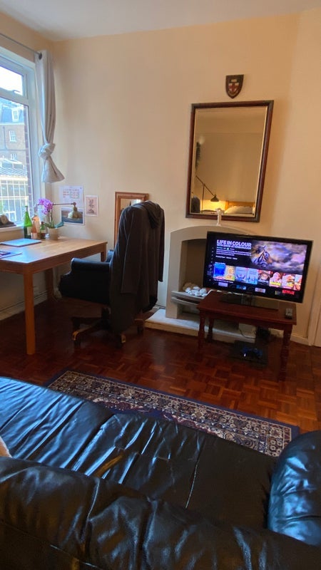 Room Endsleigh Street in Greater London