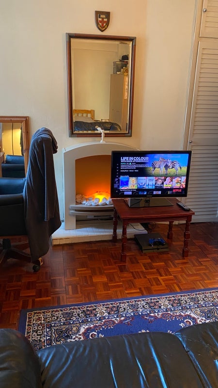 Room Endsleigh Street in Greater London