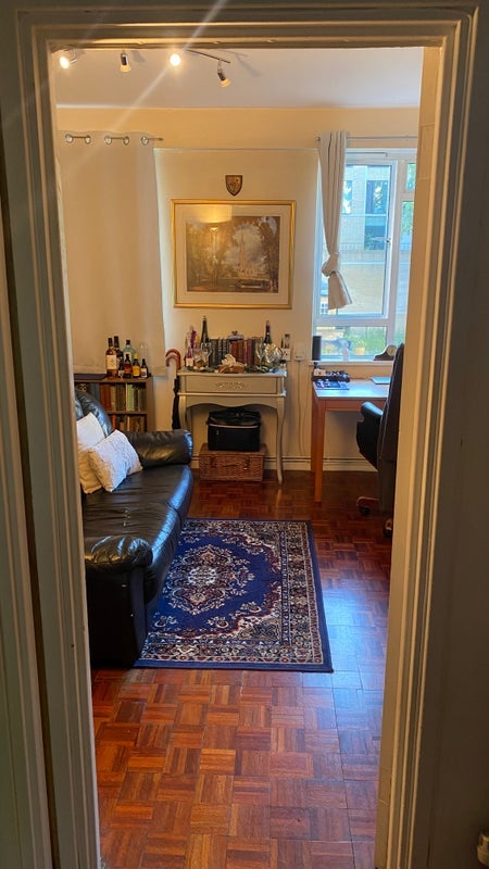 Room Endsleigh Street in Greater London
