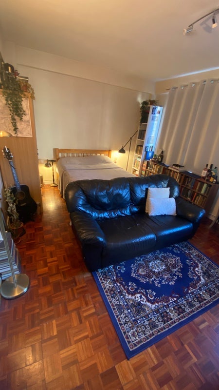 Room Endsleigh Street in Greater London