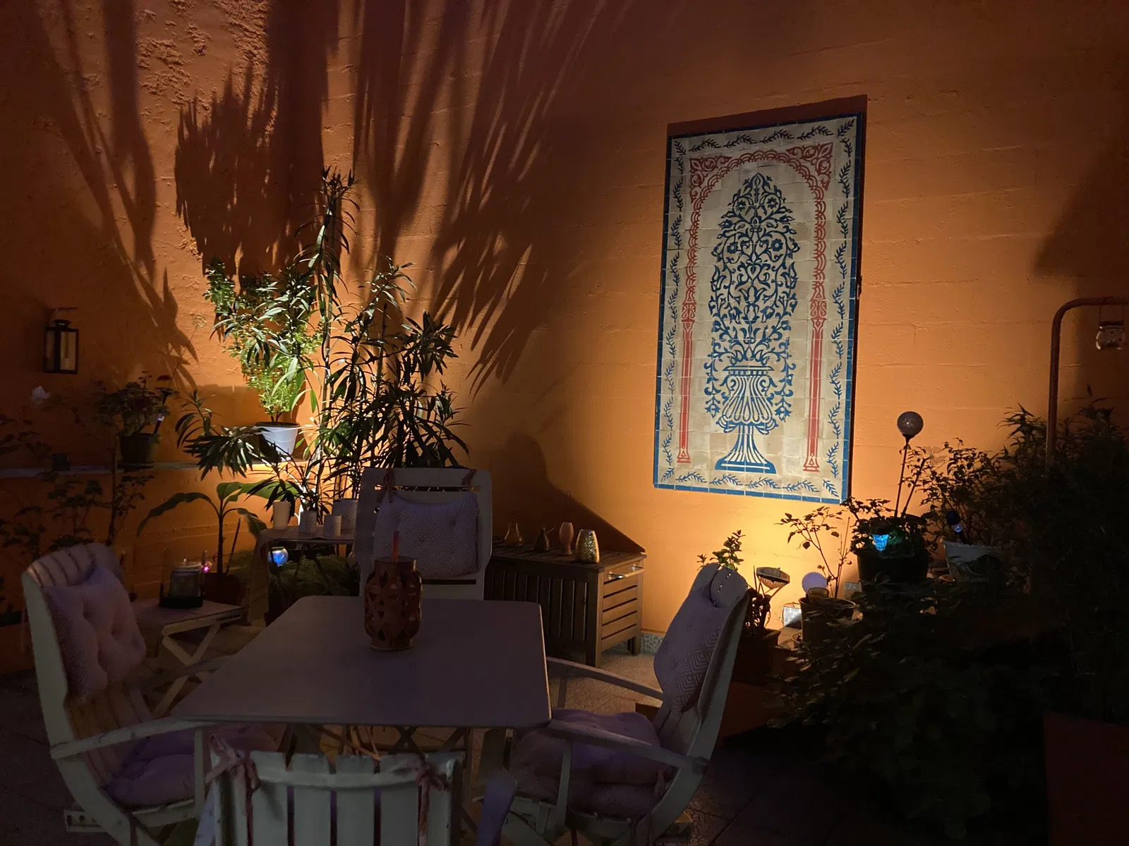 Maison Rue Robert Caumont à Bordeaux