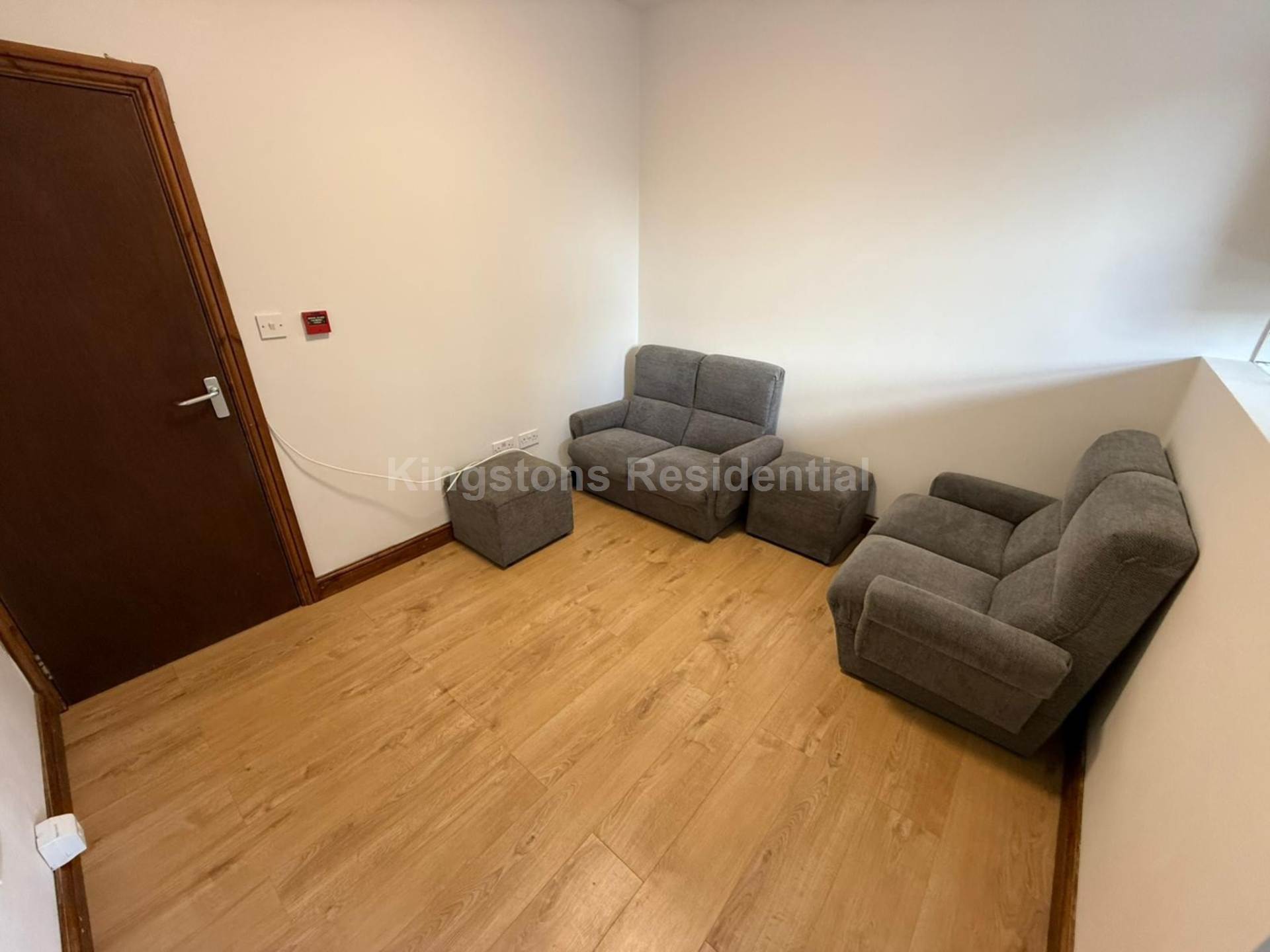 Flat Claude Road in Cardiff
