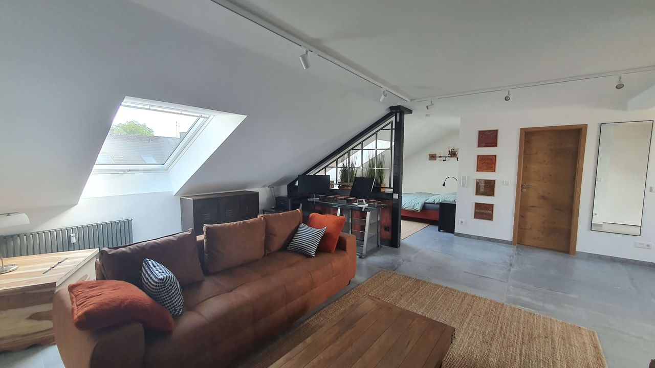 Wohnung Karlstraße in Langenfeld (Rheinland)
