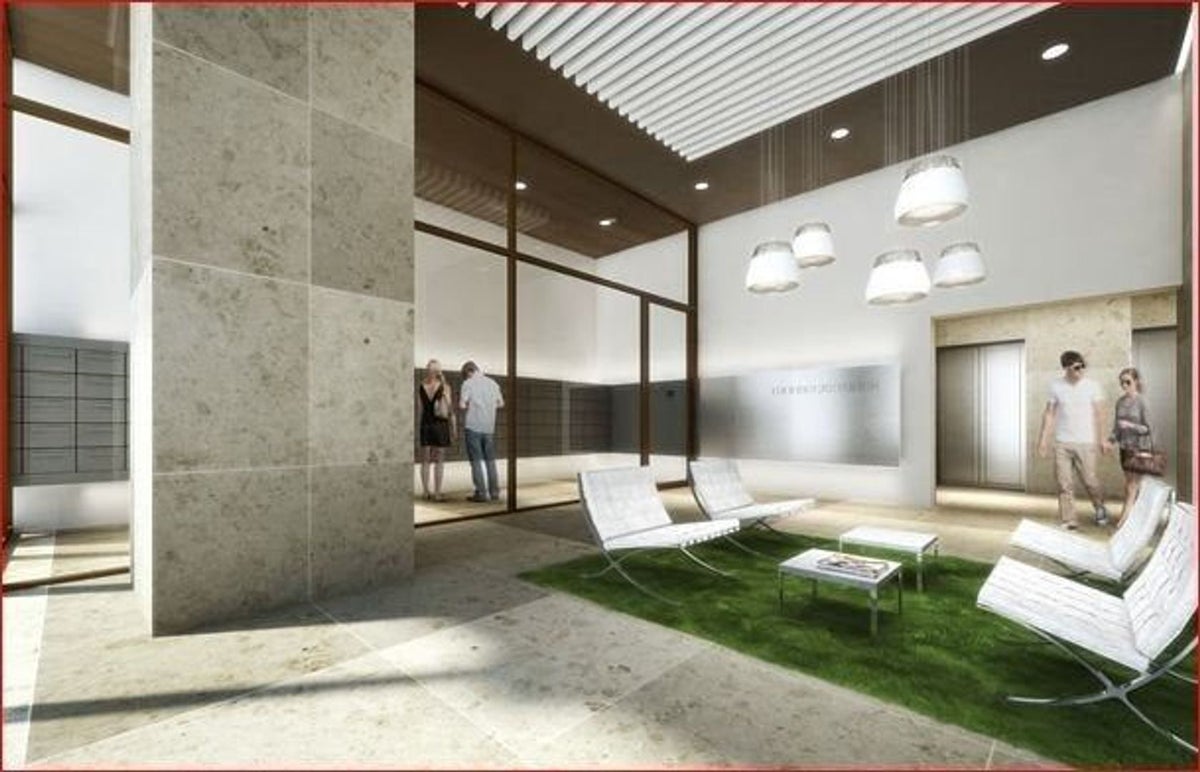 Appartement aan de Thorbeckelaan in Den Haag (2564 BZ)