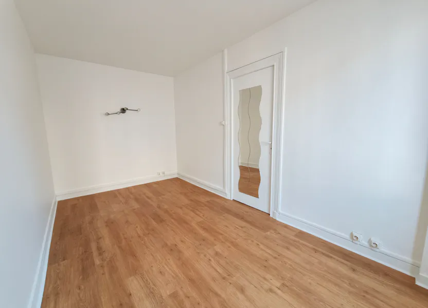 Appartement Rue Voltaire à Aubière