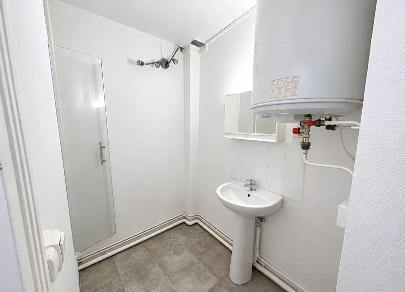 Appartement Rue Voltaire à Aubière