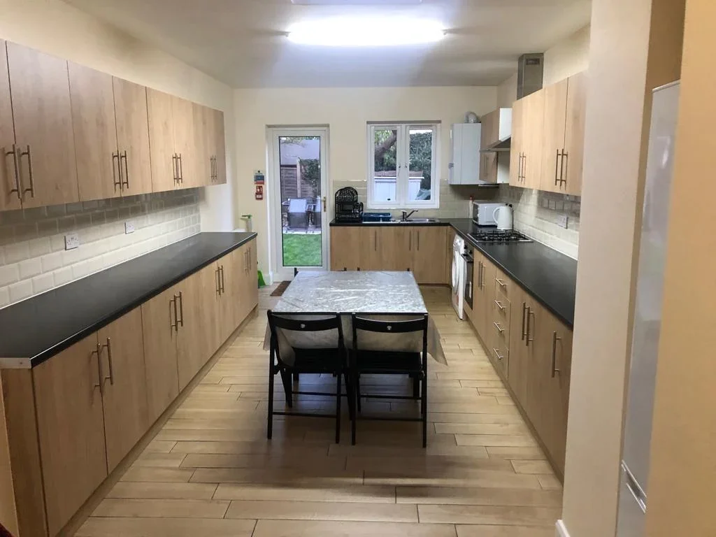 Room Felbrigge Road in Greater London
