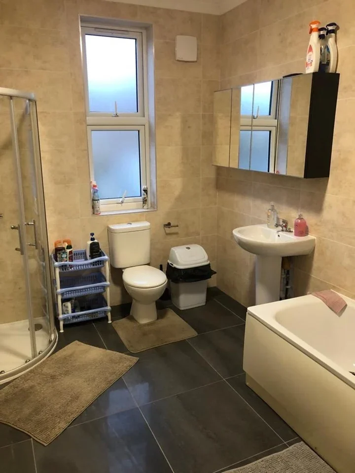 Room Felbrigge Road in Greater London