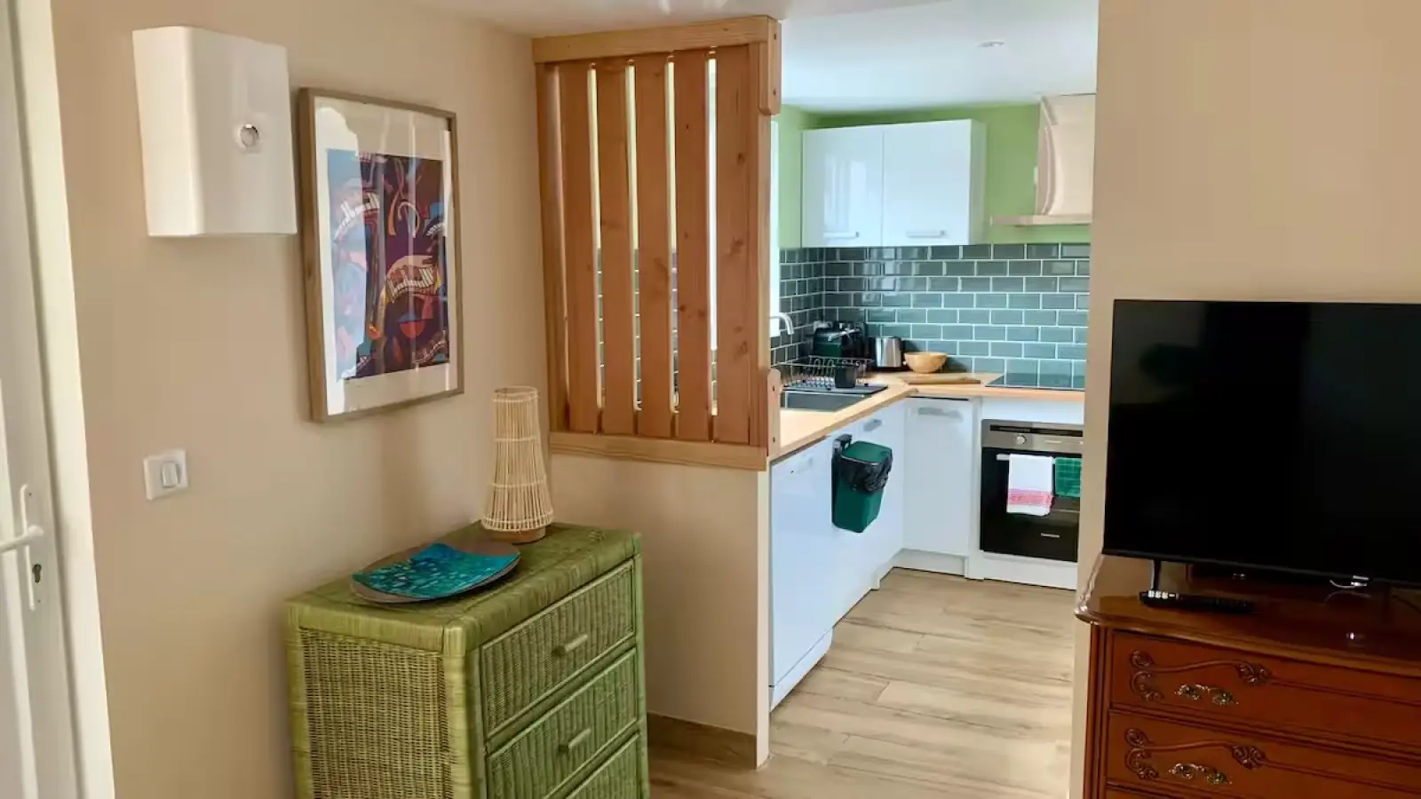 Appartement Allée de la Pièce aux Poules à Chelles
