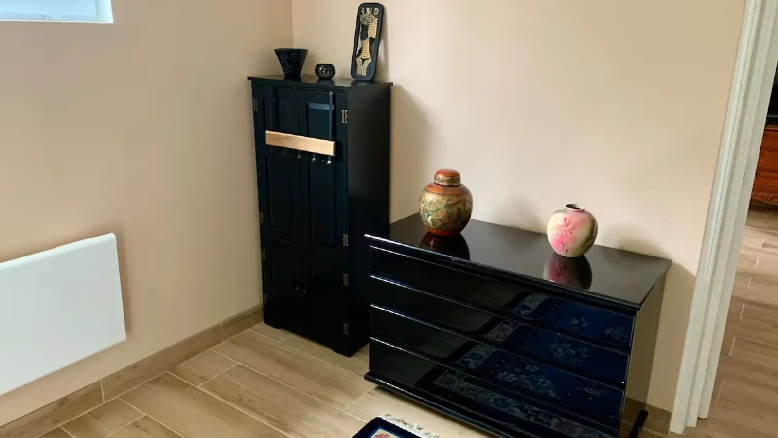 Appartement Allée de la Pièce aux Poules à Chelles