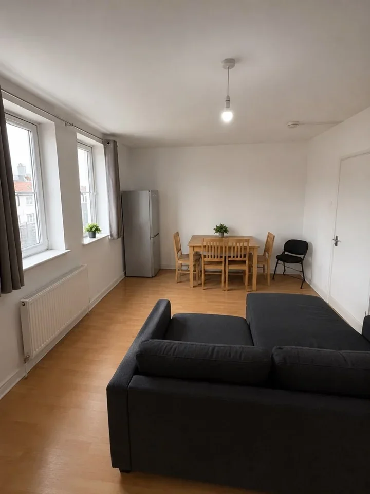 House Green Lanes in Greater London