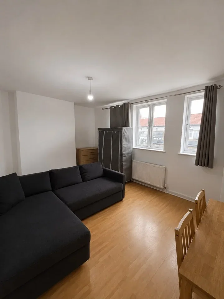 House Green Lanes in Greater London