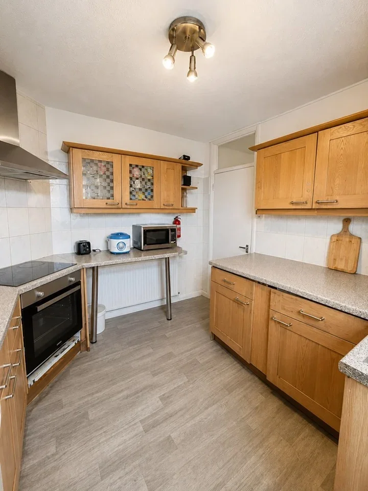 House Green Lanes in Greater London