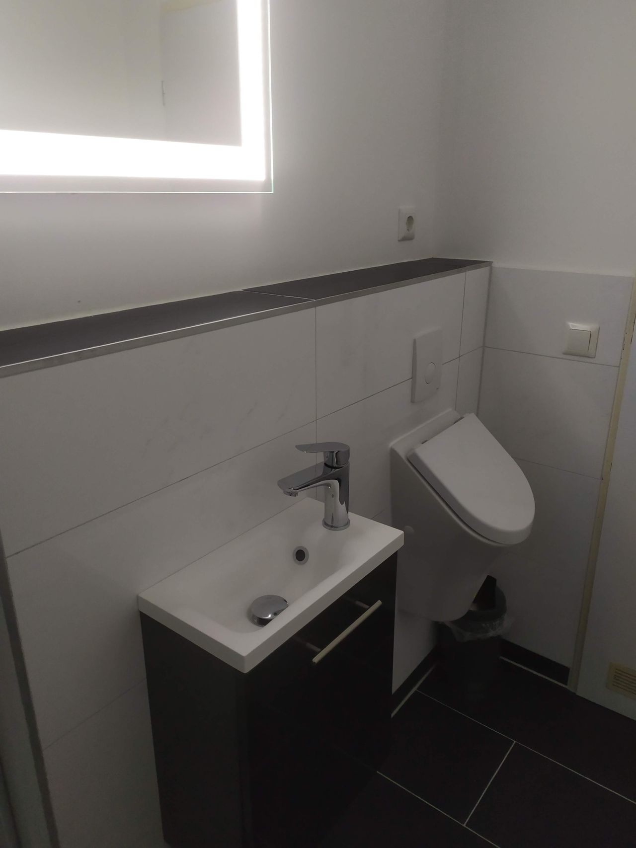 Wohnung Kirchenweg in Hamburg