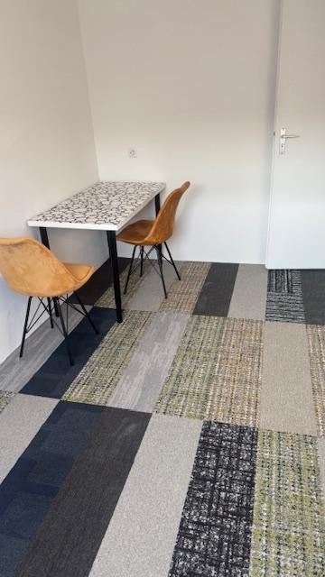 Room Floris Burgwal in Capelle aan den IJssel