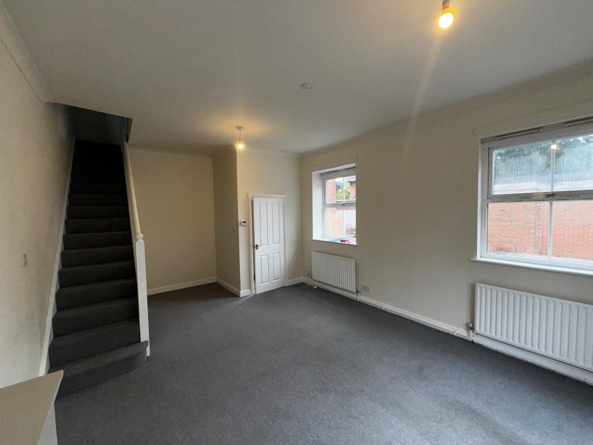 House Connaught Road in Wolverhampton