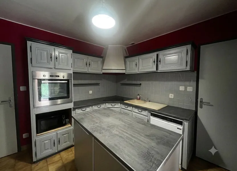 Maison Rue Paul Verlaine à Fondettes