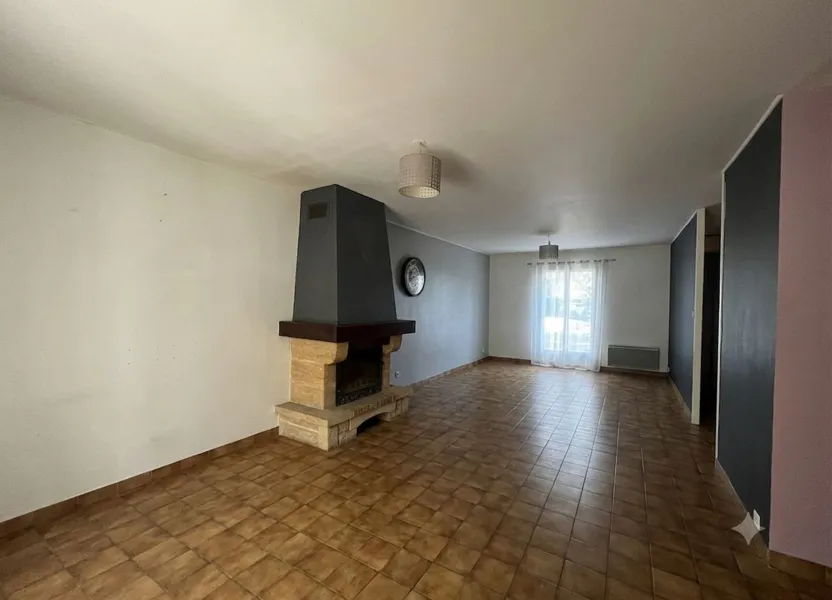 Maison Rue Paul Verlaine à Fondettes