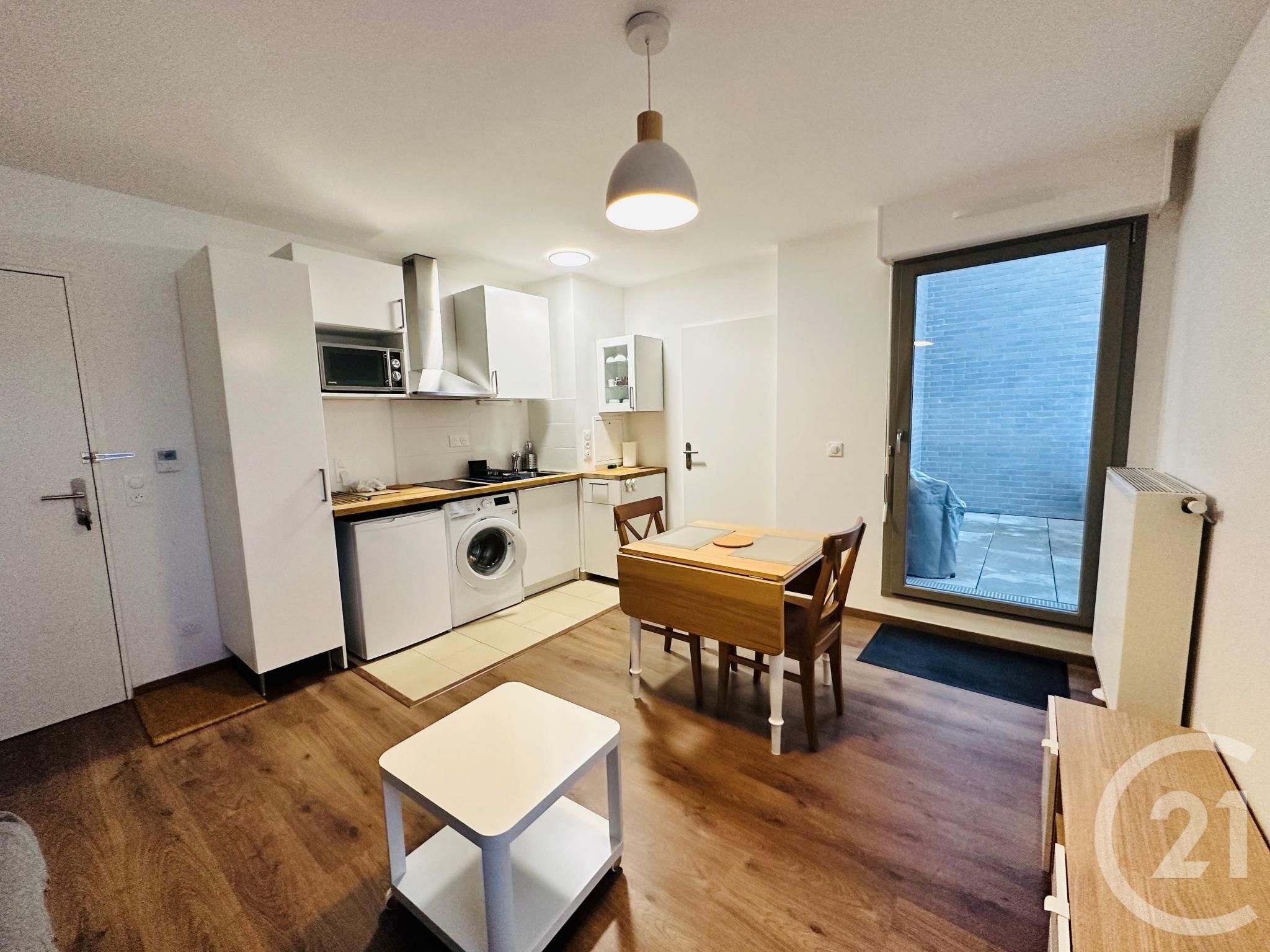 Appartement Avenue de la République à Massy