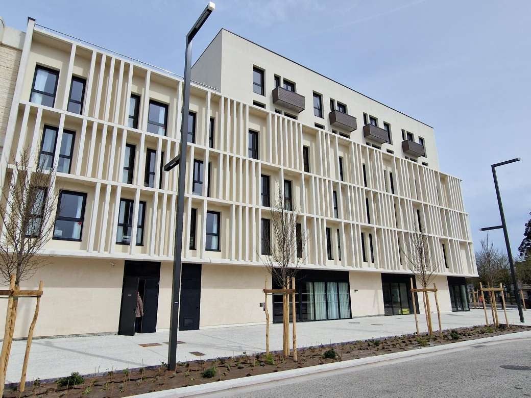 Appartement Rue Alfred Halou à Blois