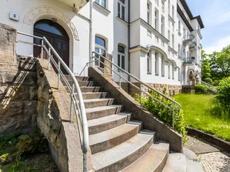 Wohnung Hölderlinstraße in Leipzig