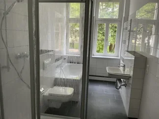 Wohnung Hölderlinstraße in Leipzig