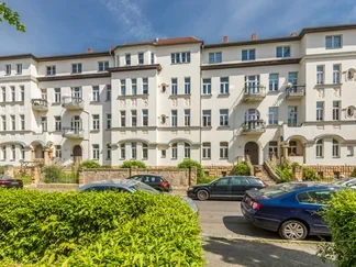 Wohnung Hölderlinstraße in Leipzig