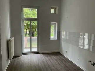 Wohnung Hölderlinstraße in Leipzig