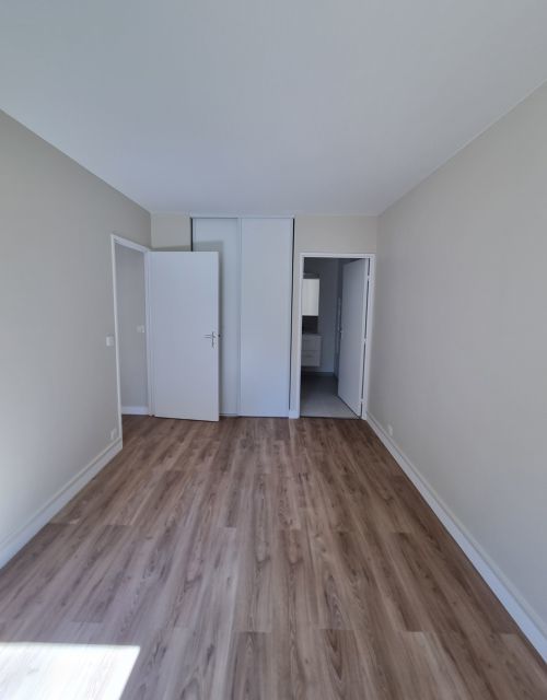 Appartement Rue Pierre Clostermann à Le Chesnay-Rocquencourt