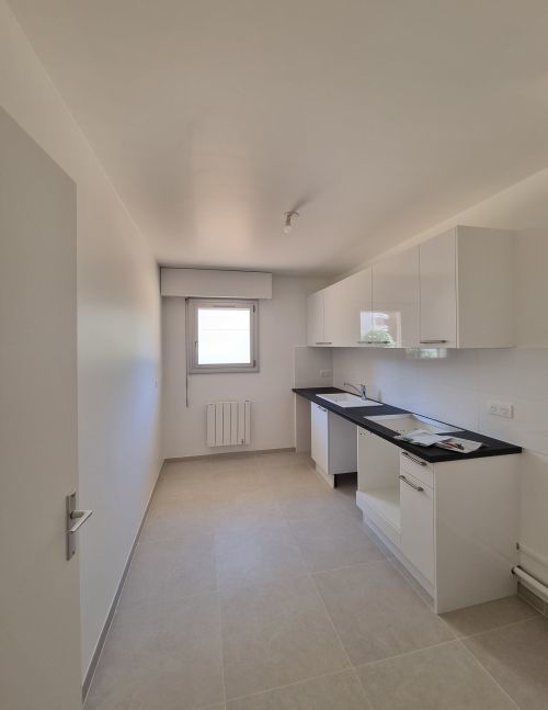 Appartement Rue Pierre Clostermann à Le Chesnay-Rocquencourt