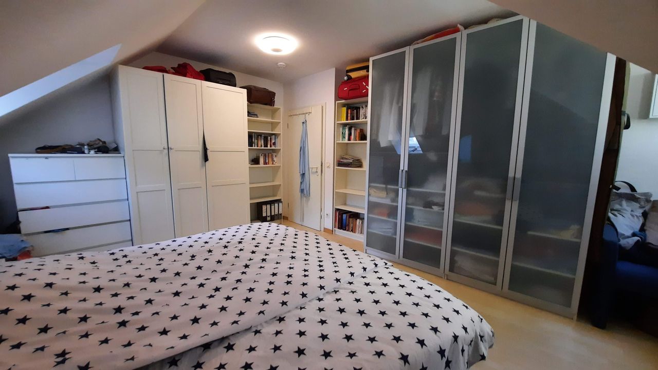 Wohnung Finckensteinallee in Berlin