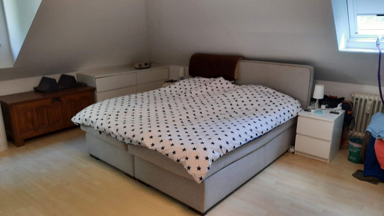 Wohnung Finckensteinallee in Berlin