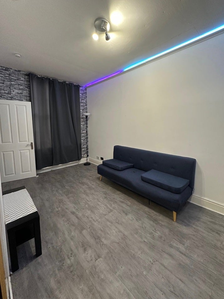 Flat Withington Road in Manchester