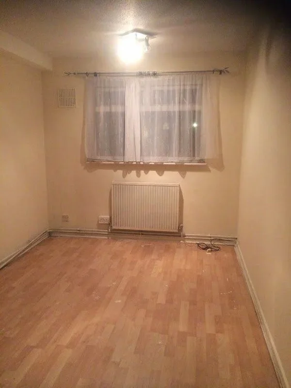 Flat Pollard Walk in Greater London
