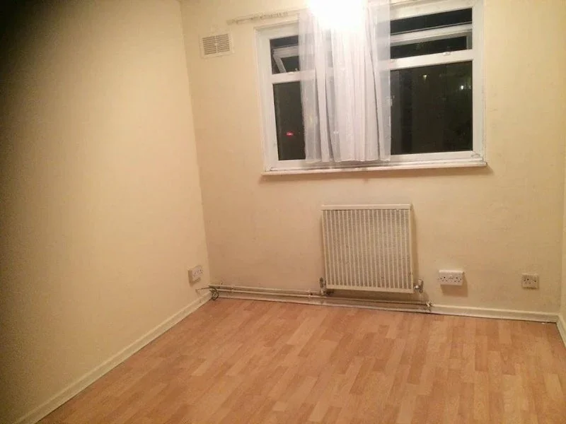 Flat Pollard Walk in Greater London
