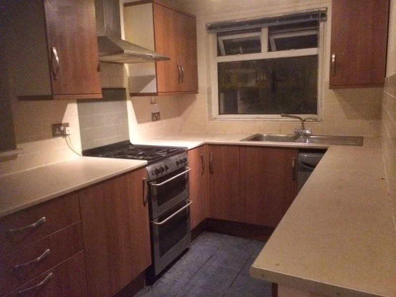 Flat Pollard Walk in Greater London