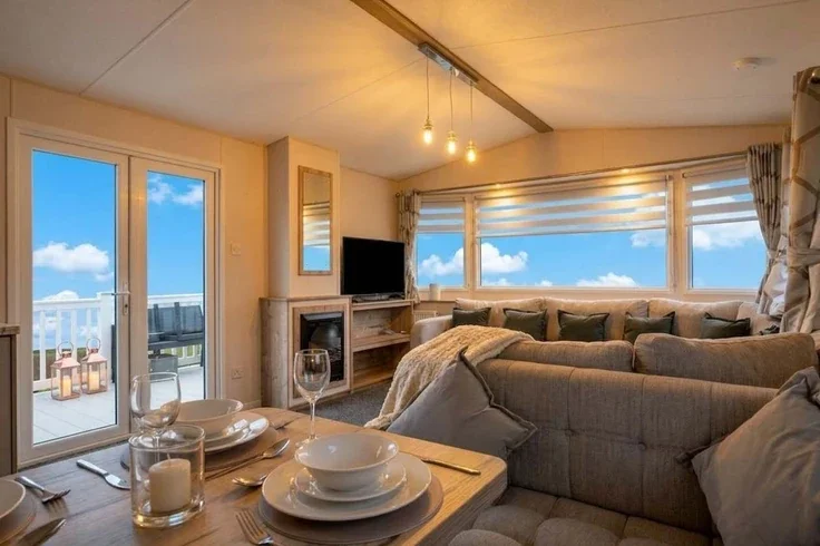 Flat Blairgowrie in Longniddry