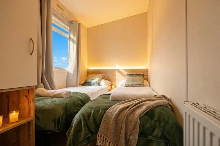 Room Blairgowrie in Longniddry