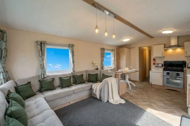 Room Blairgowrie in Longniddry