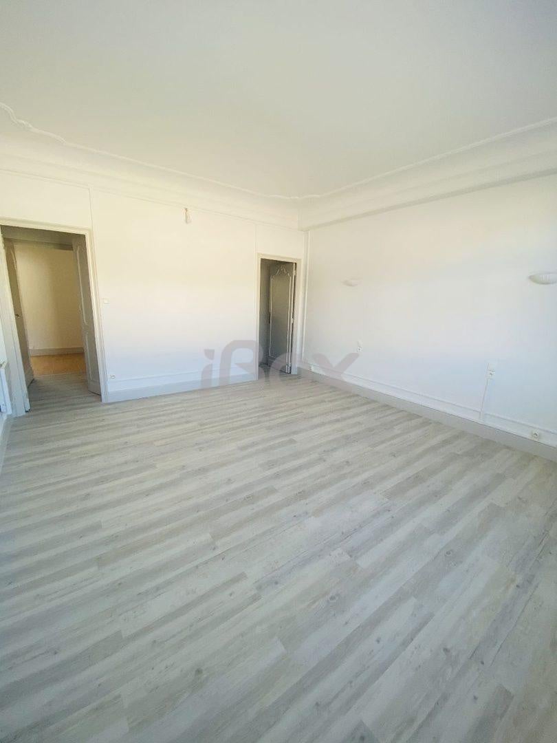 Appartement Boulevard de Strasbourg à Toulon