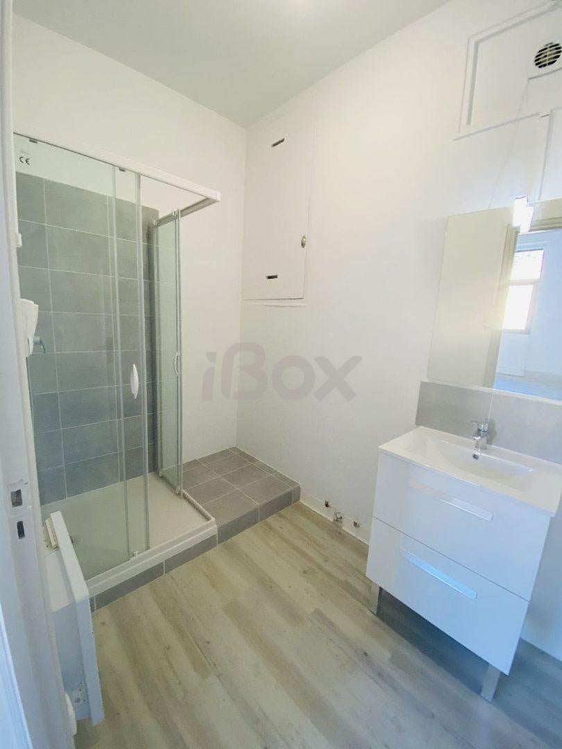 Appartement Boulevard de Strasbourg à Toulon